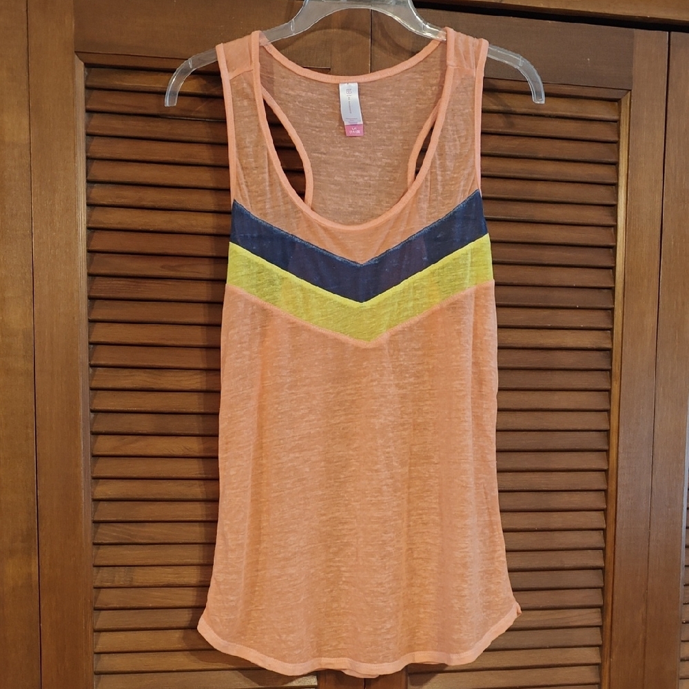 NOBO Chevron Tank Top